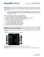 Предварительный просмотр 572 страницы Esterline CMA-9000 Operator'S Manual