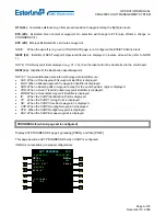 Предварительный просмотр 581 страницы Esterline CMA-9000 Operator'S Manual