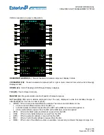 Предварительный просмотр 582 страницы Esterline CMA-9000 Operator'S Manual