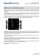 Предварительный просмотр 584 страницы Esterline CMA-9000 Operator'S Manual