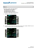 Предварительный просмотр 589 страницы Esterline CMA-9000 Operator'S Manual