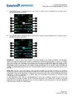 Предварительный просмотр 593 страницы Esterline CMA-9000 Operator'S Manual