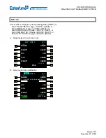 Предварительный просмотр 596 страницы Esterline CMA-9000 Operator'S Manual