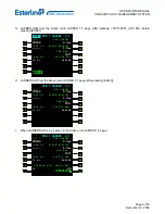 Предварительный просмотр 601 страницы Esterline CMA-9000 Operator'S Manual