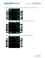 Предварительный просмотр 602 страницы Esterline CMA-9000 Operator'S Manual