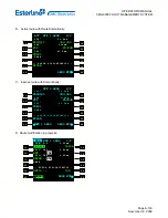 Предварительный просмотр 606 страницы Esterline CMA-9000 Operator'S Manual