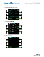 Предварительный просмотр 607 страницы Esterline CMA-9000 Operator'S Manual