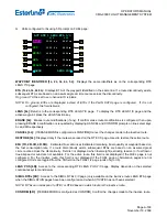 Preview for 614 page of Esterline CMA-9000 Operator'S Manual