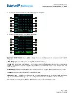 Preview for 616 page of Esterline CMA-9000 Operator'S Manual