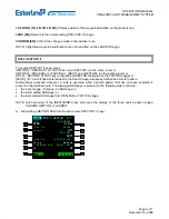 Preview for 617 page of Esterline CMA-9000 Operator'S Manual