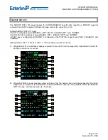 Предварительный просмотр 625 страницы Esterline CMA-9000 Operator'S Manual