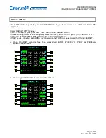 Предварительный просмотр 629 страницы Esterline CMA-9000 Operator'S Manual