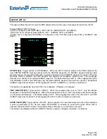 Предварительный просмотр 631 страницы Esterline CMA-9000 Operator'S Manual