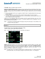 Предварительный просмотр 634 страницы Esterline CMA-9000 Operator'S Manual