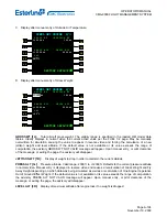 Предварительный просмотр 640 страницы Esterline CMA-9000 Operator'S Manual