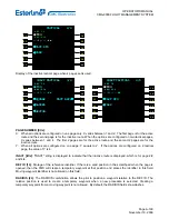 Предварительный просмотр 645 страницы Esterline CMA-9000 Operator'S Manual