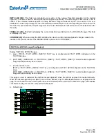 Предварительный просмотр 652 страницы Esterline CMA-9000 Operator'S Manual