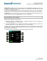 Предварительный просмотр 656 страницы Esterline CMA-9000 Operator'S Manual