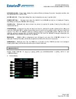 Предварительный просмотр 672 страницы Esterline CMA-9000 Operator'S Manual