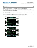 Предварительный просмотр 674 страницы Esterline CMA-9000 Operator'S Manual