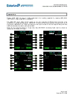 Предварительный просмотр 678 страницы Esterline CMA-9000 Operator'S Manual