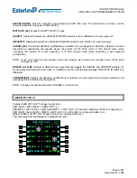 Предварительный просмотр 680 страницы Esterline CMA-9000 Operator'S Manual