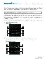 Предварительный просмотр 685 страницы Esterline CMA-9000 Operator'S Manual