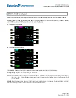 Предварительный просмотр 687 страницы Esterline CMA-9000 Operator'S Manual