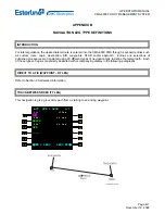 Предварительный просмотр 695 страницы Esterline CMA-9000 Operator'S Manual