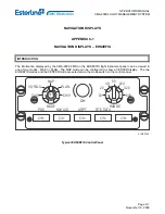 Предварительный просмотр 717 страницы Esterline CMA-9000 Operator'S Manual