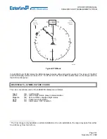 Предварительный просмотр 720 страницы Esterline CMA-9000 Operator'S Manual