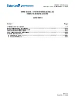 Предварительный просмотр 749 страницы Esterline CMA-9000 Operator'S Manual