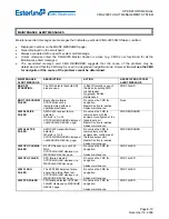 Предварительный просмотр 769 страницы Esterline CMA-9000 Operator'S Manual