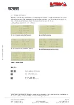 Preview for 9 page of ESTERS ELEKTRONIK GDR 1501 Series Instruction Manual