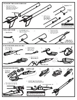 Preview for 2 page of Estes Astrocam 007308 Instructions Manual