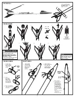 Preview for 3 page of Estes Astrocam 007308 Instructions Manual