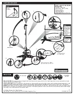 Preview for 4 page of Estes Astrocam 007308 Instructions Manual