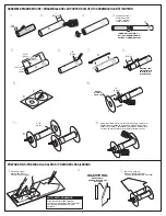 Preview for 2 page of Estes BIG DADDY 2162 Instructions Manual