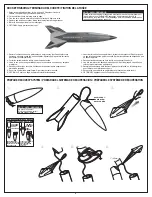 Preview for 4 page of Estes BIG DADDY 2162 Instructions Manual