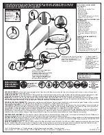 Preview for 6 page of Estes BIG DADDY 2162 Instructions Manual