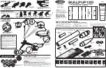 Estes BULLPUP 12D Instructions preview