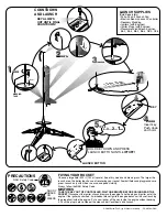 Preview for 6 page of Estes CLUSTER BOMB BLU-97B EST 2055 Instructions Manual