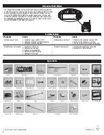 Preview for 4 page of Estes Control Diamondback Helicopter 4604 Instructions Manual