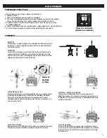 Preview for 7 page of Estes Control Diamondback Helicopter 4604 Instructions Manual