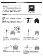 Preview for 11 page of Estes Control Diamondback Helicopter 4604 Instructions Manual