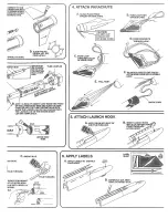 Preview for 2 page of Estes EST 2183 Instructions