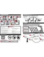 Preview for 2 page of Estes Fire Bug Instruction Manual