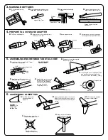 Preview for 3 page of Estes GBU-24 PAVEWAY III EST 1247 Instructions Manual