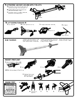 Preview for 5 page of Estes GBU-24 PAVEWAY III EST 1247 Instructions Manual