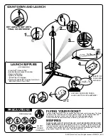 Preview for 6 page of Estes GBU-24 PAVEWAY III EST 1247 Instructions Manual